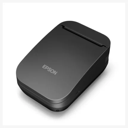 Impresora Térmica EPSON Mobilink TM-P80II Con Conexión USB C, Wi-Fi y Bluetooth 5.0