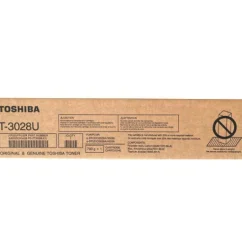 Toner Toshiba T-3028U e-STUDIO 2528A/3028A/3528A/4528A 43,900 Páginas