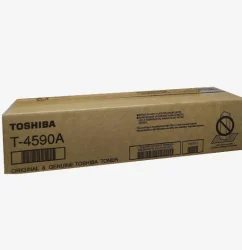 Toner Toshiba T-4590A E-studio 256/356/456/506 36,600 Páginas