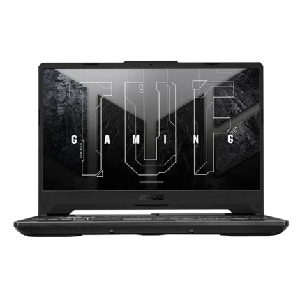 Notebook Asus TUF Gaming A15, 15.6" FHD IPS, Ryzen R5-7535HS 4.55GHz 16GB DDR5-4800