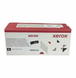 Toner Xerox 006R04728 Negro VersaLink B410 B415 6,000 Paginas