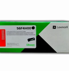 Toner Lexmark 56F4H00 MS321, MS421, MS521, MS621, MS622 15,000 Páginas