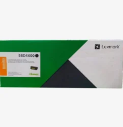 Toner Lexmark 58D4X00 MS823, MS826, MX722, MX822, MX826 35,000 Páginas