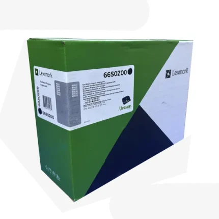 Fotoconductor Lexmark 66S0Z00 MS/X63 RTN 75,000 Páginas