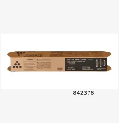 Toner Ricoh 842378 Negro IMC300F y IMC400F, 17,000 Páginas