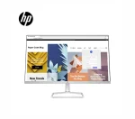 Monitor HP 94C21AA Serie 5 524sw 23.8" Blanco 100 Hz