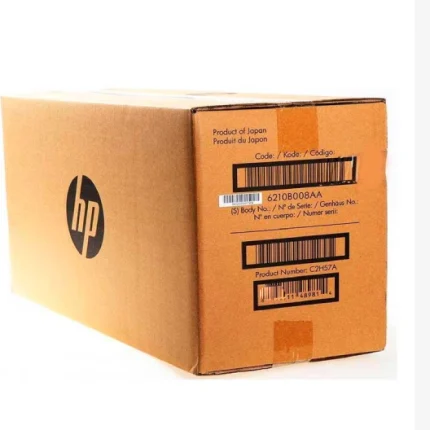 Kit de Mantenimiento Fusor HP C2H57A 220V para Impresoras LaserJet