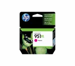 Tinta HP 951XL Magenta CN047AL 1,500 Páginas