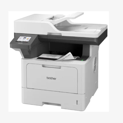 Multifuncional Láser Brother DCP-L5660DN