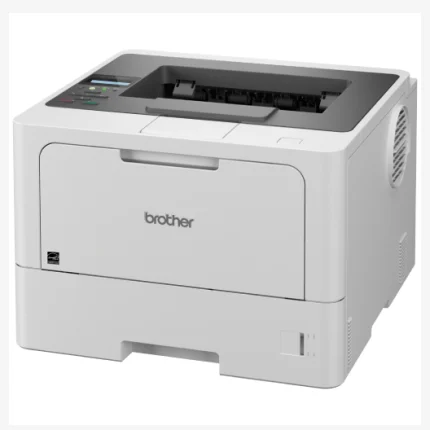 Impresora Láser Brother HL-L5210DN