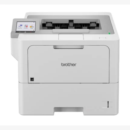 Impresora Láser Brother HL-L6415DW Monocromática