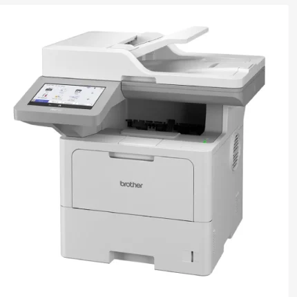 Multifuncional Láser Brother MFCL6915DW