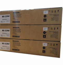 Toner Sharp MX-237NT Negro AR-6023NA, AR-6020, 20.000 Paginas
