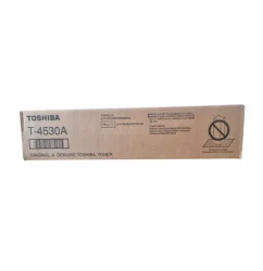 Tóner Toshiba T-4530A e-Studio 355 / 455 / 305SC 30 Páginas