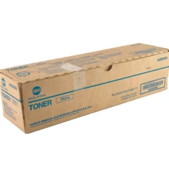 Tóner Konica Minolta TN-414 A202050 Negro Bizhub 363, 423 25.000 páginas