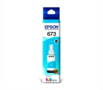 Tinta Epson T673220-AL Cyan L805 70 ml