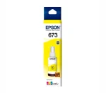 Tinta Epson T673420-AL Yellow L800 L805 70 ml