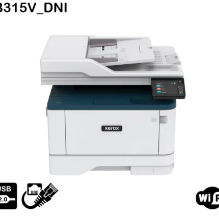 Multifuncional Xerox VersaLink B315V_DNI Monocromática A4