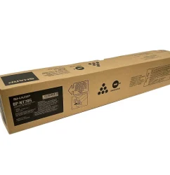 Tóner Sharp BP‑NT705 Negro BP‑70M75, BP‑70M90 83,000 Páginas