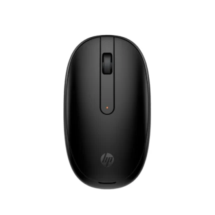 Mouse inalámbrico HP 240 Negro 3V0G9AA#ABM