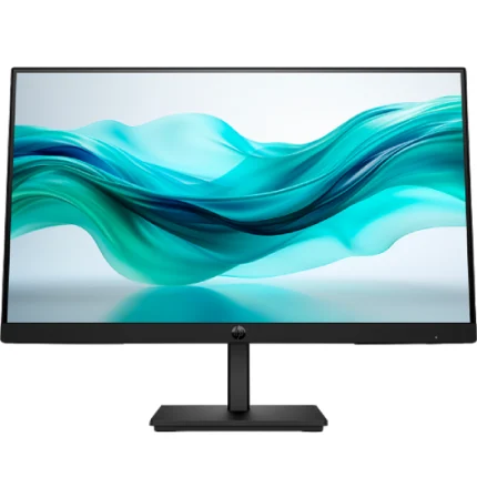 Monitor HP LED S3 Pro 322PF 21.5" Full HD Antirreflejo 9U5B0UT