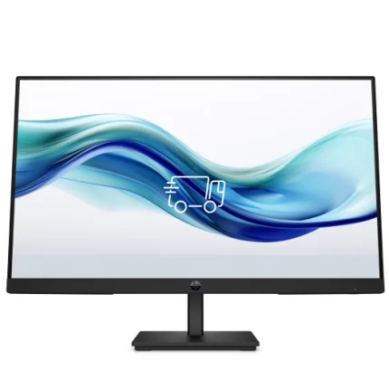 Monitor HP S3 Pro 324pf 23.8" LED Full HD Antirreflejo 9U5J5UT