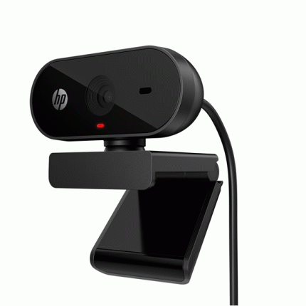 Cámara Web HP 325 FHD 53X27AA Video Full HD 1080p,