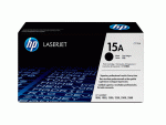 Toner HP 15A C7115A Negro LaserJet 1200, 1000, 1220, 2,500 páginas