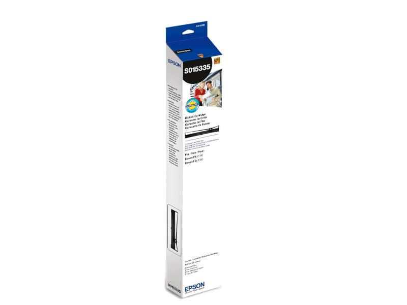 S015335 Cinta Epson S015335 FX2190 / LQ2090