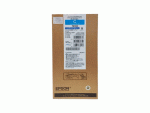 Tinta Epson T01D200 T01D Cian para WorkForce Pro WF-C579R