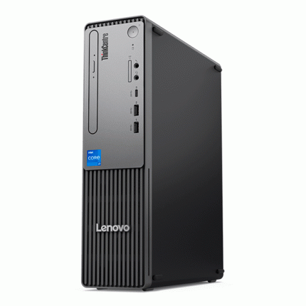 Computadora Lenovo ThinkCentre Neo 50S Gen 5 Core i7-14700 5.4GHz 16GB DDR5-5600 DVD 9.0mm 12XG0029LS
