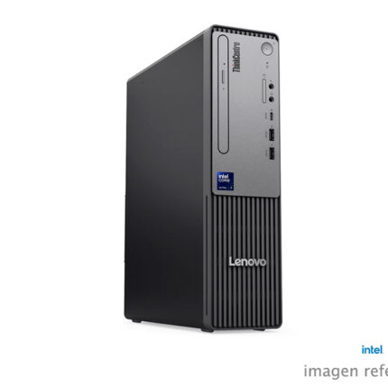 Computadora Lenovo ThinkCentre neo 50s Gen 6 SFF Core Ultra 7 265 5.3 GHz 16 GB DDR5 512 GB SSD 13DL000GLS