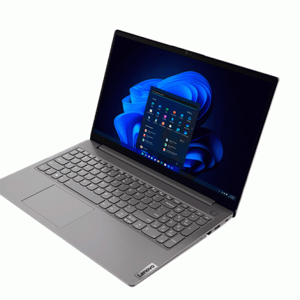 Notebook LENOVO V15 G4 IRU, 15.6" FHD TN, Core i5-13420H 2.1/4.6GHz, 16GB DDR4-3200MHz