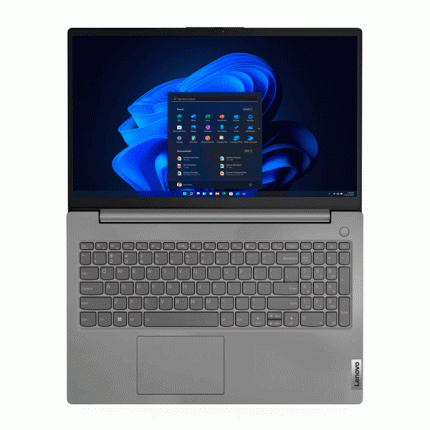 Notebook Lenovo V15 G4 IRU, 15.6" FHD TN, Core i7-13620H 2.4/4.9GHz, 16GB DDR4-3200MHz 83A100R1LM