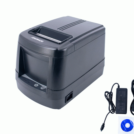 Impresora térmica Dual ADVANCE ADV-9013N, USB . Impresion de Etiquetas