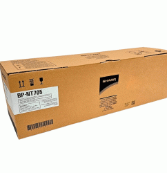 Toner Sharp BP-NT705 Black BP-70M75 / BP-70M90 83,000 Páginas
