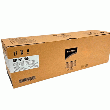 Toner Sharp BP-NT705 Black BP-70M75 / BP-70M90 83,000 Páginas