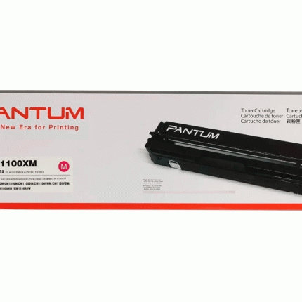 Toner Pantum CTL-1100XM Magenta CM1100ADW 2,300 Páginas