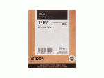 Tinta Epson T40V T40V120 Negra 50 ml, SC-T3170M, SC-T3170SR, SC-T5170M, SC-T5170SR