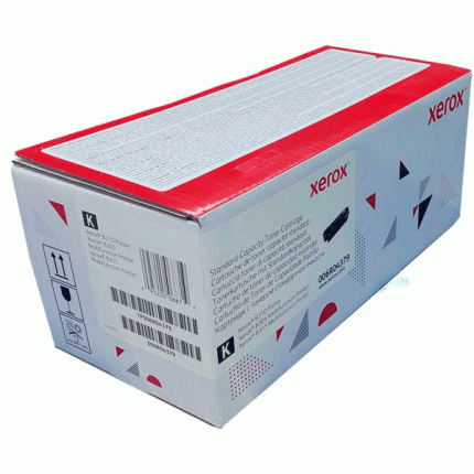 Toner Xerox 006R04379 Negro B310 y B315 3,000 Páginas