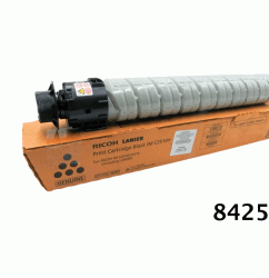 Toner Ricoh 842591 Negro IM C2010, IM C2510, IM C2510H, 30.000 Páginas
