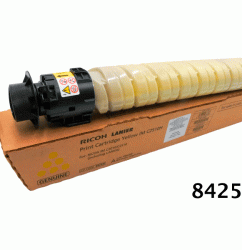 Toner Ricoh 842592 Amarillo IM C2010, IM C2510, C2510H 18.000 Páginas