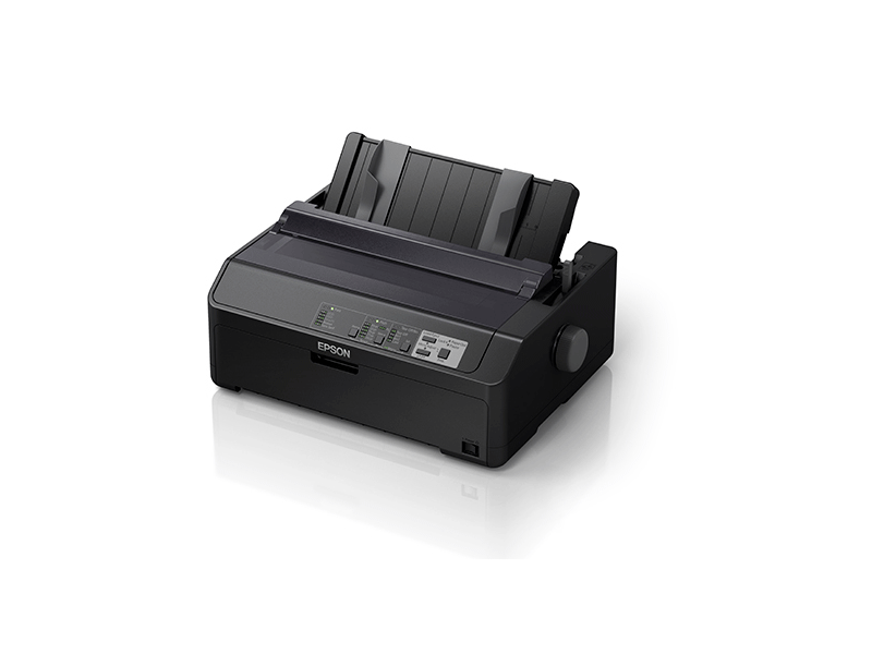 LQ-590II Impresora Matricial Epson LQ-590II C11CF39201 24 Pines con Interfaz USB, Paralelo y Serial