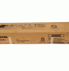 Toner Toshiba T-9029U Negro e-STUDIO 6529, 7529, 9029, 106.000 páginas
