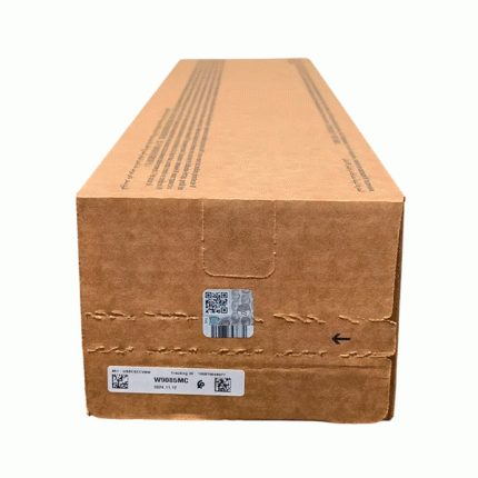 Toner HP W9085MC Managed LaserJet E82650, E82660, E82670 60,000 Páginas