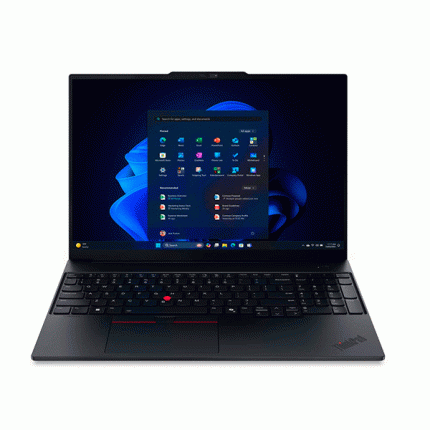 Notebook Lenovo ThinkPad E16 Gen 3 16" WUXGA IPS Core Ultra 7 255H 16GB DDR5 21SS000JLM
