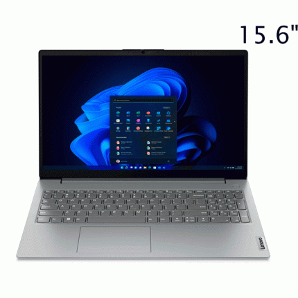 Notebook Lenovo V15 G4 AMN 15.6" FHD AMD Ryzen 5 7520U hasta 4.3GHz 16GB LPDDR5 82YU00XYLM
