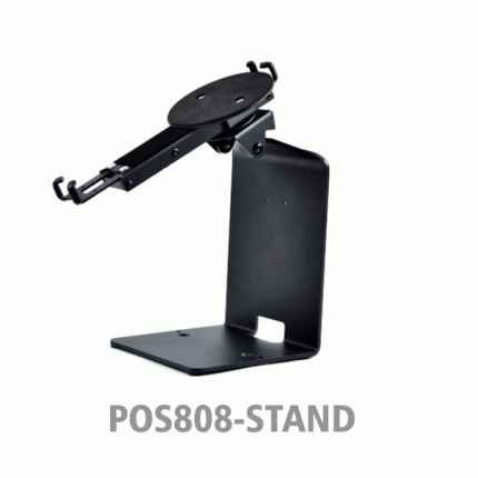 Estante de Metal CBX POS808‑STAND para CBX‑POS808 y Tablet