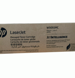 Toner HP W9093MC Magenta LaserJet, MFP, E45028, E45028DN, E47528, E47528F 28.000 Páginas