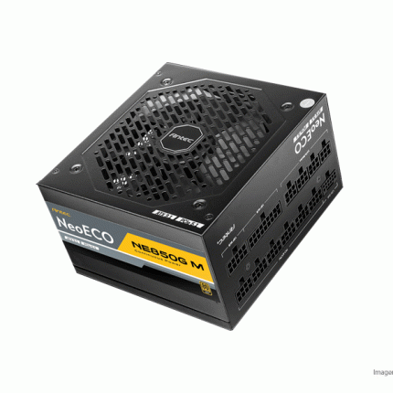 Fuente de Poder Antec NeoECO NE850G 850W 80+ Gold Full Modular 0-761345-11388-5